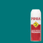 Spray proasol esmalte sintético ral 5021